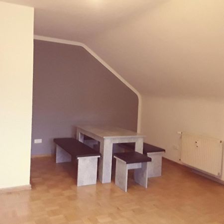 Monteurwohnung - Business Apartment Вертгейм Экстерьер фото
